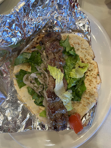 Photo of Crave Mediterranean Grill - 1000 S Colorado Blvd Ste 103, Glendale, CO 80246