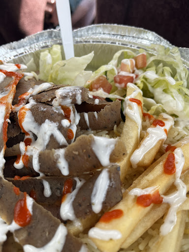 Photo of Shahristan Kabob and Gyro - 7310 N Broadway, Denver, CO 80221