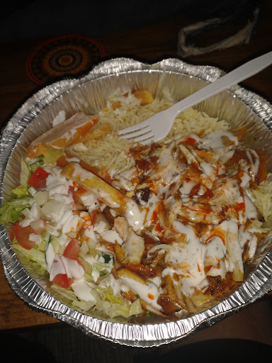 Photo of Shahristan Kabob and Gyro - 7310 N Broadway, Denver, CO 80221