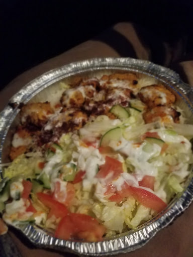 Photo of Shahristan Kabob and Gyro - 7310 N Broadway, Denver, CO 80221