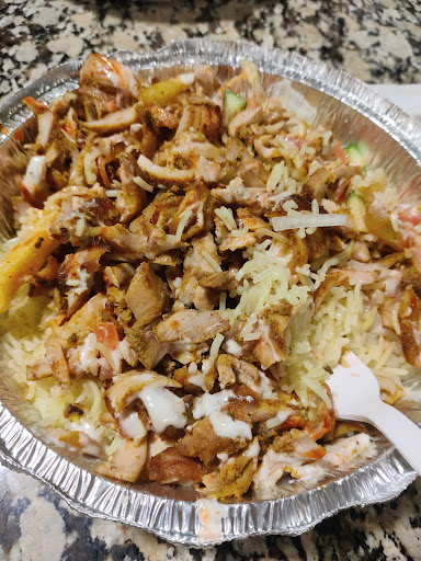 Photo of Shahristan Kabob and Gyro - 7310 N Broadway, Denver, CO 80221