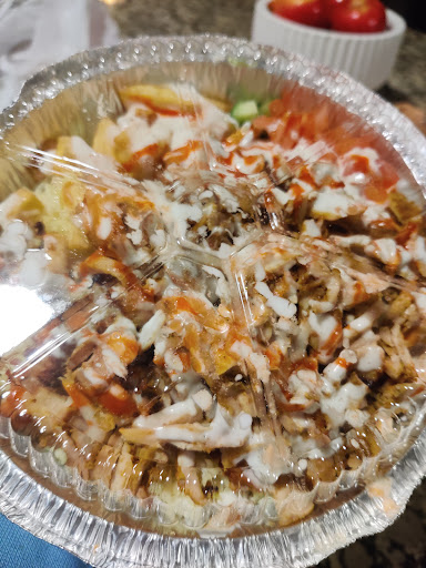 Photo of Shahristan Kabob and Gyro - 7310 N Broadway, Denver, CO 80221