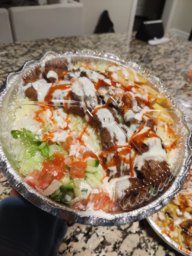 Photo of Shahristan Kabob and Gyro - 7310 N Broadway, Denver, CO 80221