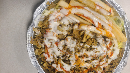 Photo of Shahristan Kabob and Gyro - 7310 N Broadway, Denver, CO 80221