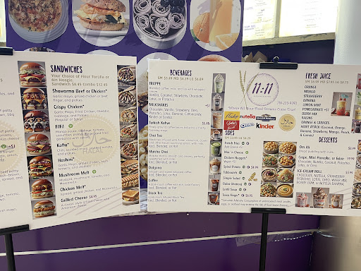 Photo of 11:11 Eleven Eleven - 1710 Briargate Blvd STE 450, Colorado Springs, CO 80920