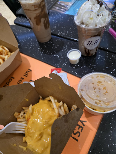 Photo of 11:11 Eleven Eleven - 1710 Briargate Blvd STE 450, Colorado Springs, CO 80920