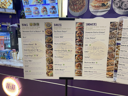 Photo of 11:11 Eleven Eleven - 1710 Briargate Blvd STE 450, Colorado Springs, CO 80920