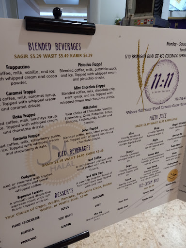 Photo of 11:11 Eleven Eleven - 1710 Briargate Blvd STE 450, Colorado Springs, CO 80920