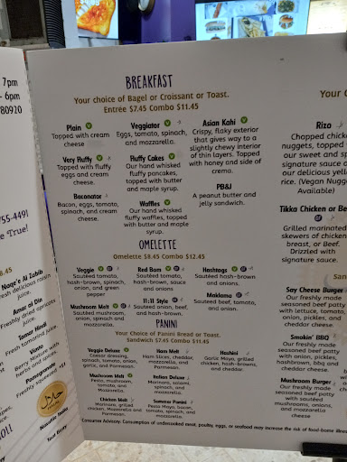 Photo of 11:11 Eleven Eleven - 1710 Briargate Blvd STE 450, Colorado Springs, CO 80920