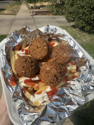 Photo of Sawa Mediterranean Restaurant & Buffet - 1737 E Evans Ave, Denver, CO 80210