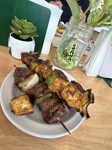 Photo of Sawa Mediterranean Restaurant & Buffet - 1737 E Evans Ave, Denver, CO 80210