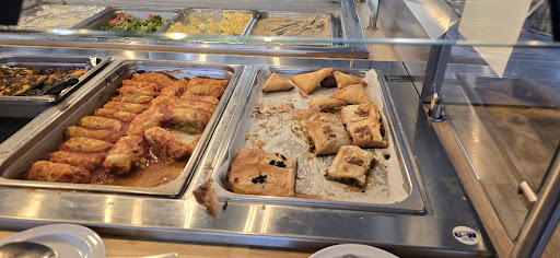 Photo of Sawa Mediterranean Restaurant & Buffet - 1737 E Evans Ave, Denver, CO 80210