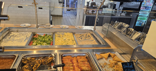 Photo of Sawa Mediterranean Restaurant & Buffet - 1737 E Evans Ave, Denver, CO 80210