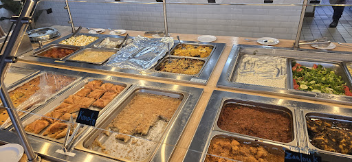 Photo of Sawa Mediterranean Restaurant & Buffet - 1737 E Evans Ave, Denver, CO 80210