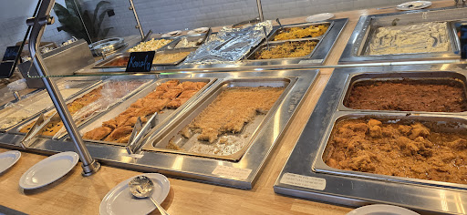 Photo of Sawa Mediterranean Restaurant & Buffet - 1737 E Evans Ave, Denver, CO 80210