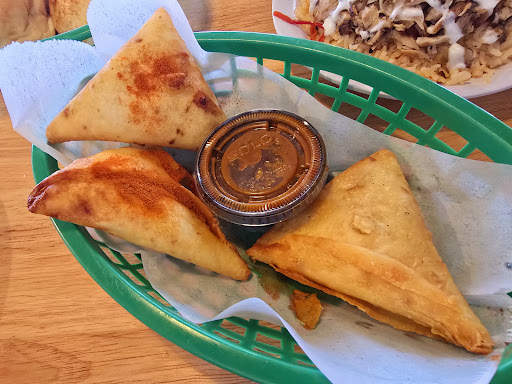 Photo of Sawa Mediterranean Restaurant & Buffet - 1737 E Evans Ave, Denver, CO 80210