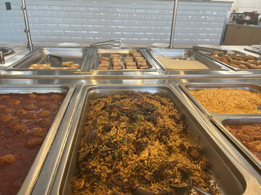 Photo of Sawa Mediterranean Restaurant & Buffet - 1737 E Evans Ave, Denver, CO 80210