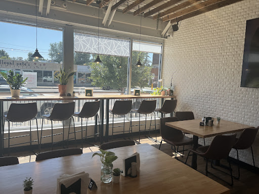 Photo of Sawa Mediterranean Restaurant & Buffet - 1737 E Evans Ave, Denver, CO 80210