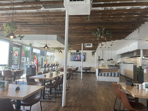 Photo of Sawa Mediterranean Restaurant & Buffet - 1737 E Evans Ave, Denver, CO 80210