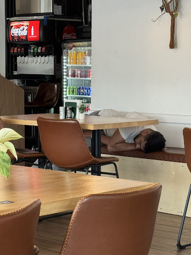 Photo of Sawa Mediterranean Restaurant & Buffet - 1737 E Evans Ave, Denver, CO 80210