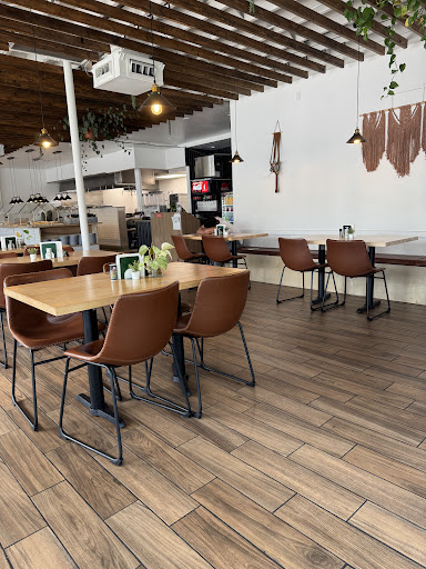 Photo of Sawa Mediterranean Restaurant & Buffet - 1737 E Evans Ave, Denver, CO 80210