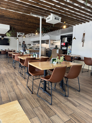 Photo of Sawa Mediterranean Restaurant & Buffet - 1737 E Evans Ave, Denver, CO 80210