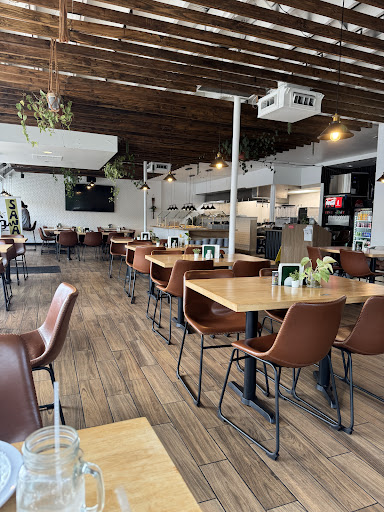 Photo of Sawa Mediterranean Restaurant & Buffet - 1737 E Evans Ave, Denver, CO 80210