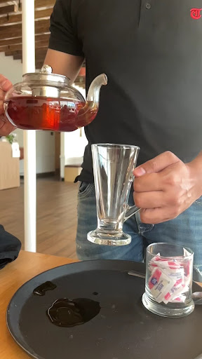 Photo of Sawa Mediterranean Restaurant & Buffet - 1737 E Evans Ave, Denver, CO 80210