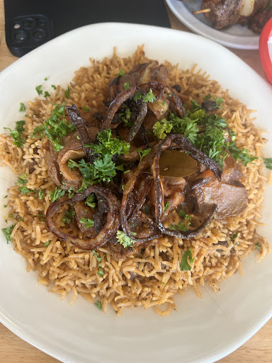 Photo of Sawa Mediterranean Restaurant & Buffet - 1737 E Evans Ave, Denver, CO 80210