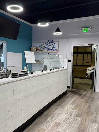 Photo of Kallisto Modern Mediterranean - 1456 Champa St, Denver, CO 80202