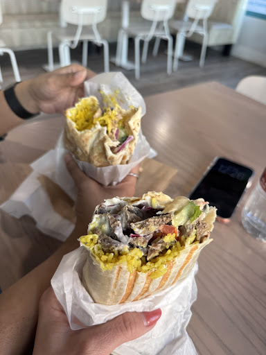 Photo of Kallisto Modern Mediterranean - 1456 Champa St, Denver, CO 80202