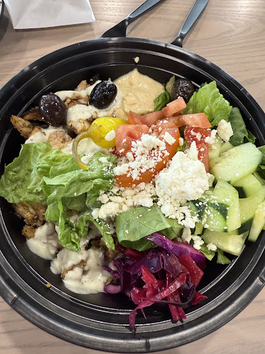 Photo of Kallisto Modern Mediterranean - 1456 Champa St, Denver, CO 80202