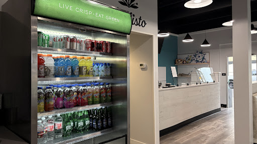 Photo of Kallisto Modern Mediterranean - 1456 Champa St, Denver, CO 80202