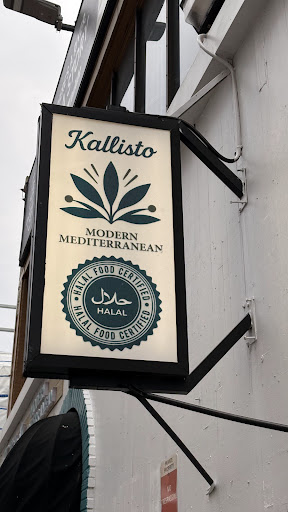 Photo of Kallisto Modern Mediterranean - 1456 Champa St, Denver, CO 80202