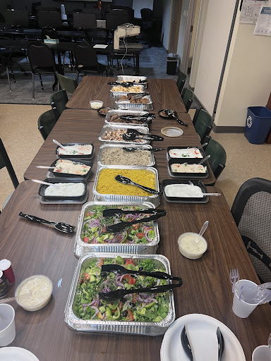 Photo of Kallisto Modern Mediterranean - 1456 Champa St, Denver, CO 80202