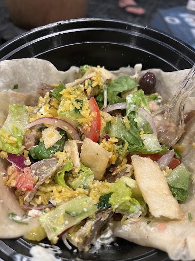 Photo of Kallisto Modern Mediterranean - 1456 Champa St, Denver, CO 80202