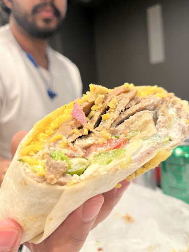 Photo of Kallisto Modern Mediterranean - 1456 Champa St, Denver, CO 80202