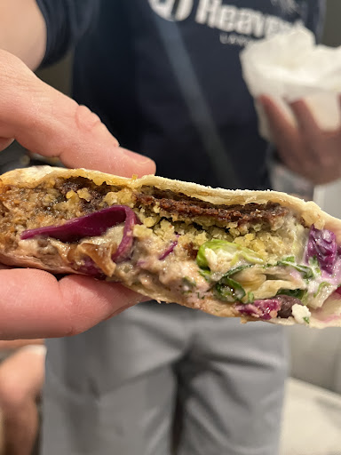 Photo of Kallisto Modern Mediterranean - 1456 Champa St, Denver, CO 80202