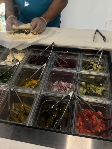 Photo of Kallisto Modern Mediterranean - 1456 Champa St, Denver, CO 80202