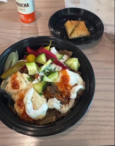 Photo of Kallisto Modern Mediterranean - 1456 Champa St, Denver, CO 80202