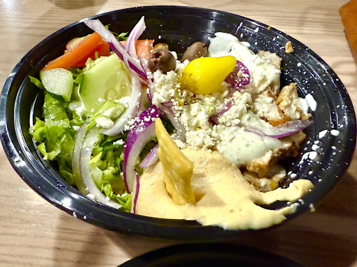 Photo of Kallisto Modern Mediterranean - 1456 Champa St, Denver, CO 80202