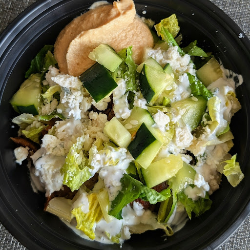 Photo of Kallisto Modern Mediterranean - 1456 Champa St, Denver, CO 80202