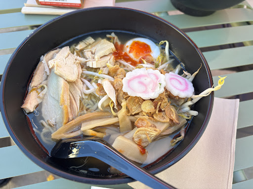 Photo of Avanti Food & Beverage, Vail - 458 Vail Valley Dr, Vail, CO 81657