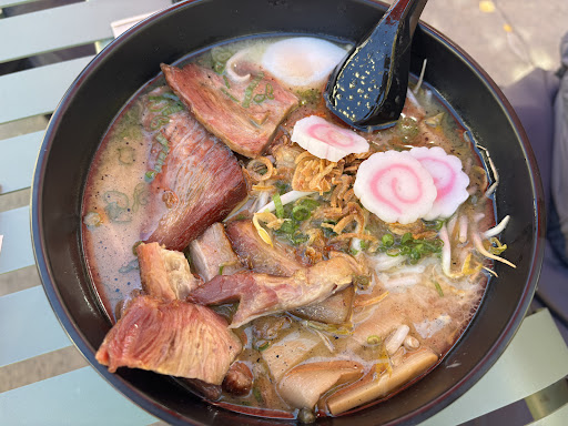 Photo of Avanti Food & Beverage, Vail - 458 Vail Valley Dr, Vail, CO 81657