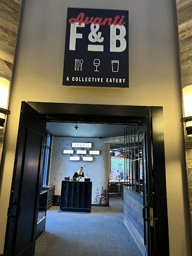 Photo of Avanti Food & Beverage, Vail - 458 Vail Valley Dr, Vail, CO 81657