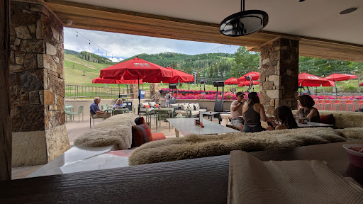 Photo of Avanti Food & Beverage, Vail - 458 Vail Valley Dr, Vail, CO 81657