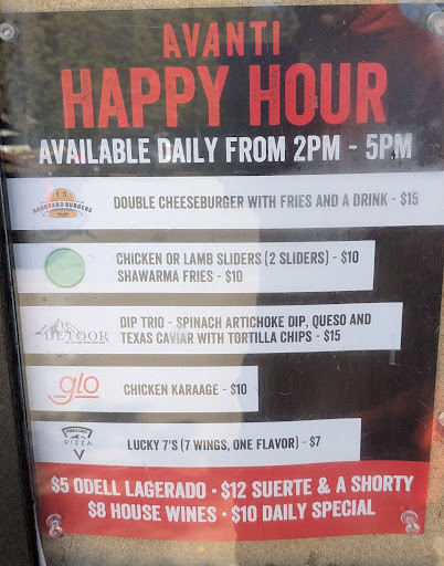 Photo of Avanti Food & Beverage, Vail - 458 Vail Valley Dr, Vail, CO 81657