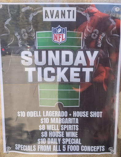 Photo of Avanti Food & Beverage, Vail - 458 Vail Valley Dr, Vail, CO 81657