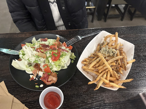 Photo of Avanti Food & Beverage, Vail - 458 Vail Valley Dr, Vail, CO 81657