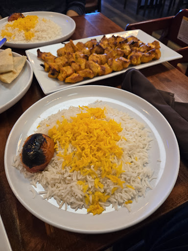 Photo of shondiz mediterranean restaurant - 8000 E Quincy Ave Unit 1000, Denver, CO 80237